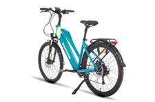 Bici elettrica Beameo Cosmo X