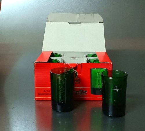 Set servizio bicchieri - set, da