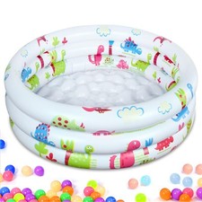 Piscina per Bambini ø90 cm
