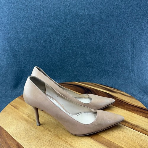 Scarpe decolte stiletto prada - decolte,