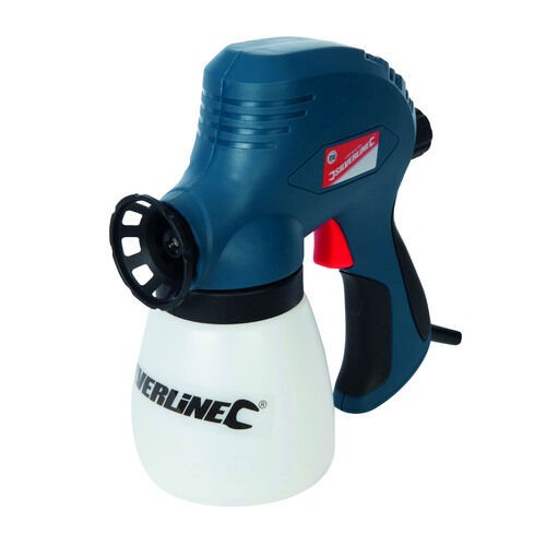 Verniciatore elettrico pistola - elettrico,