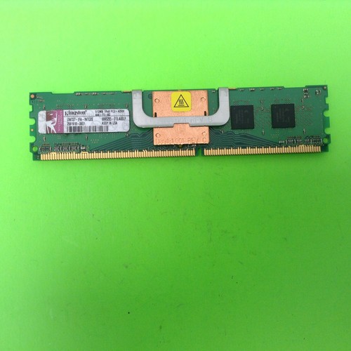 Kingston uw727 ifa intc0s 512 - kingston,