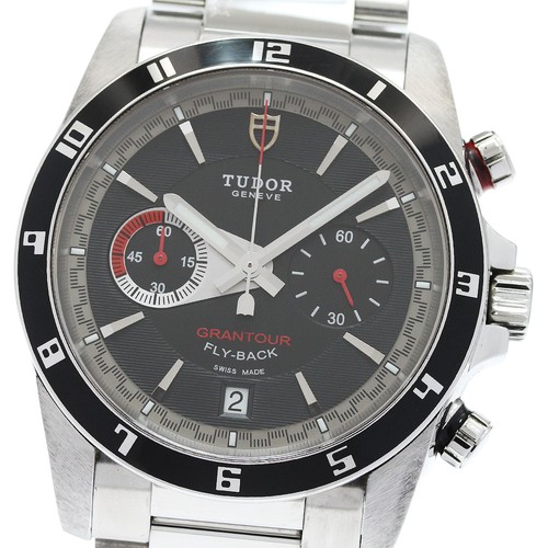 Orologio uomo automatico tudor - uomo,