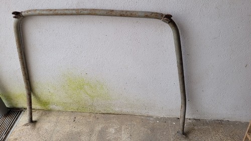 Roll bar vintage - , 70