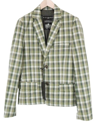 Richmond blazer uomo taglia - richmond,