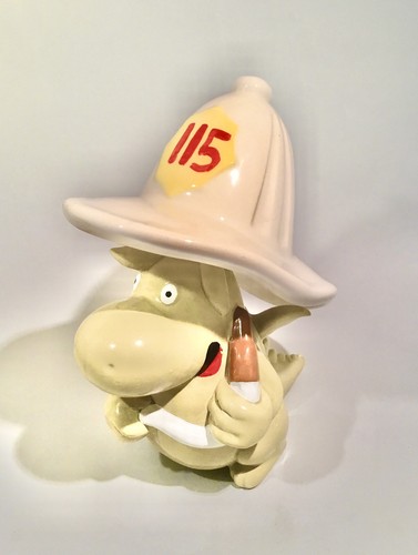 Ceramica pubblicitaria - ceramica,