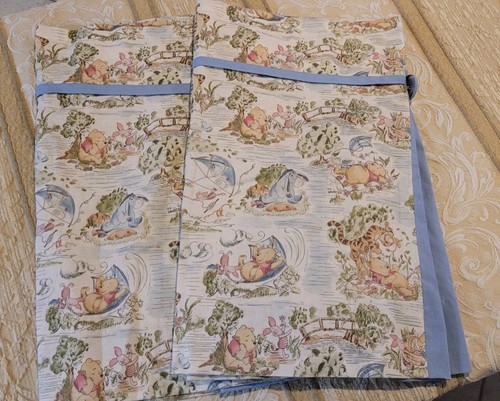 Vintage winnie pooh tenda - winnie,
