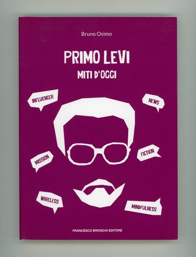 Bruno osimo primo levi - primo,