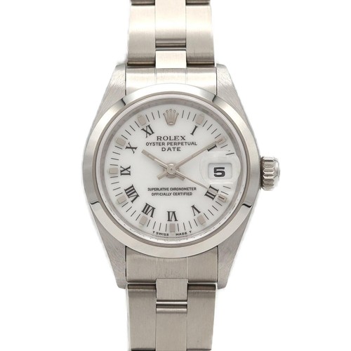 Autentico rolex oyster - autentico,