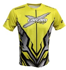 T-shirt Can-Am Renegade / Streetwear BRP CanAm Can Am ATV Off Road 4x4 2026 GE6