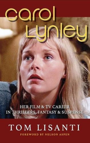 Tom lisanti carol lynley - carol,