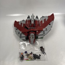 LEGO Star Wars: T-6 Jedi