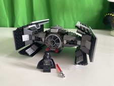 LEGO Star Wars: Il combattente