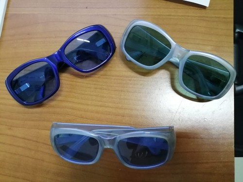 Stock 200 occhiali - da,