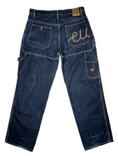 Raro vintage ecko unltd jeans - raro, unltd.