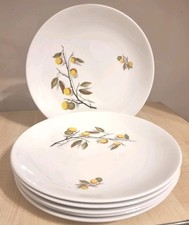 Johnson Bros Snowhite