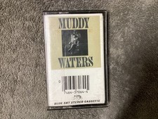 Muddy Waters—King Bee