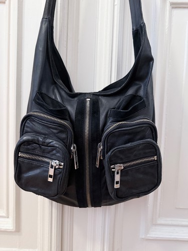Borsa tracolla alexander - tracolla,