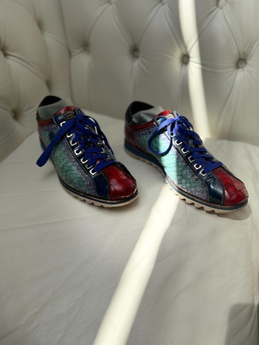 Sneakers scarpe harris - /,