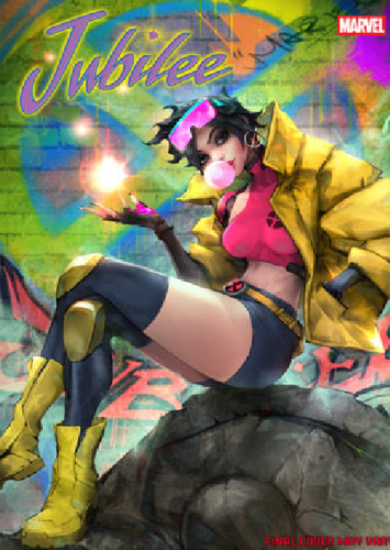 Jubilee deadly reunion - jubilee:, #1