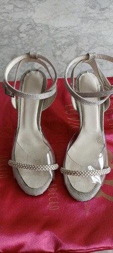 Scarpe tango argentino - da,