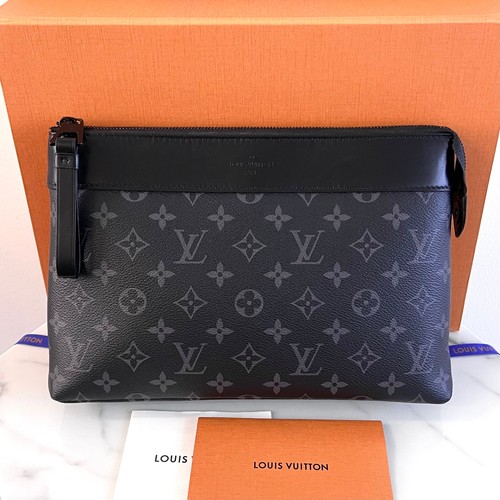 Louis vuitton pochette voyage - louis,