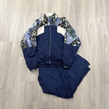 Tuta a vento Nike vintage