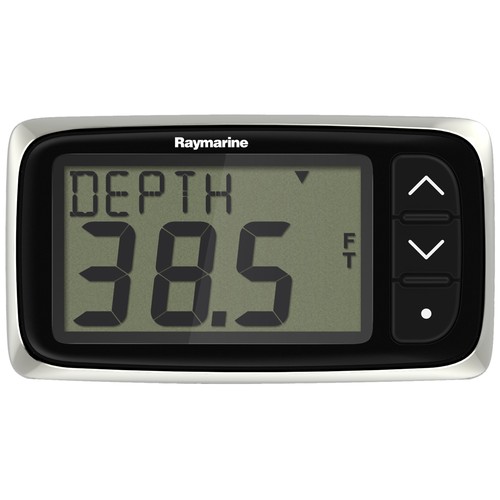 Raymarine i40 sistema - sistema, di