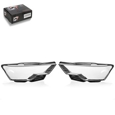 2X Vetro Fari Diffusore