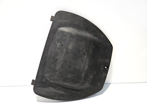 Coperchio tappo vano - coperchio,