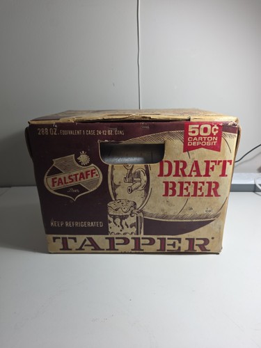 Mini barile fusto birra