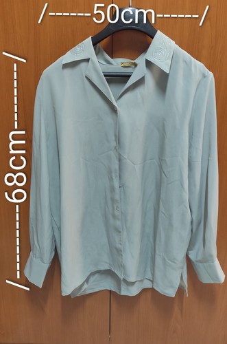 Camicia vintage donna a - camicia,