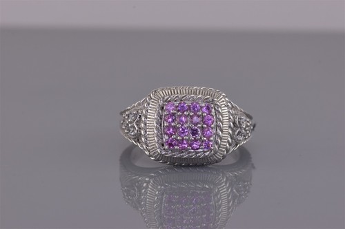 Judith ripka sterling - sterling, silver