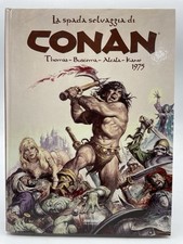 La Spada Selvaggia di Conan