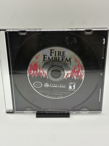 Fire emblem path - emblem:,