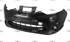 PARAURTI ANTERIORE C/FORI