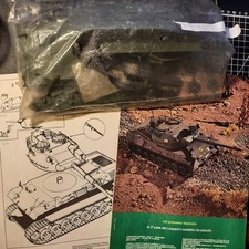 INTROVABILE Modellino kit 1/35