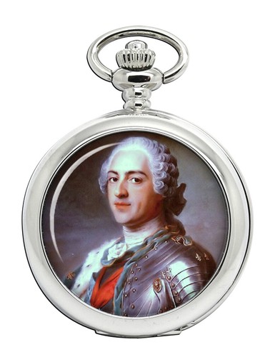 Orologio tasca luigi - da,
