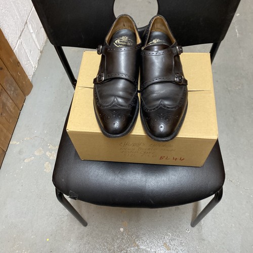 Church chicago scarpe slip - chicago,