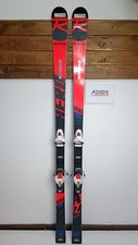 Sci Rossignol Hero Athlete GS