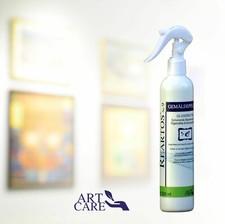 Dipinto cura Reartos n.9