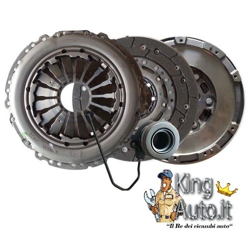 Kit frizione volano - kit, e