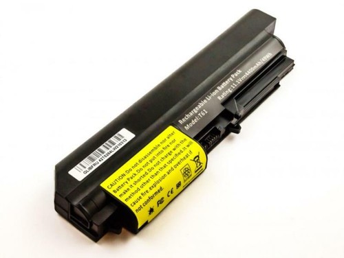 Batteria compatibile ibm - batteria,