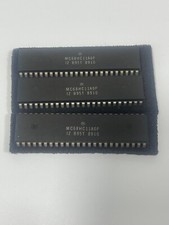 Mc68hc11a0p cpu roland - roland, ra-50