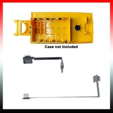 Piastra contatto vano batteria