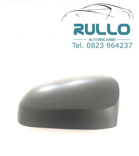 Calotta specchietto destro - specchietto, con