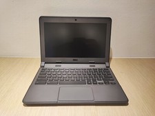 Dell Chromebook 3120 ChromeOS