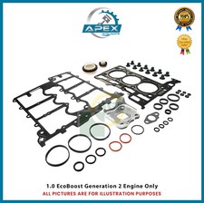 Ford Focus IV 1.0 Ecoboost