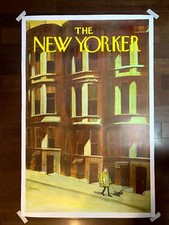 The New Yorker - Art Charles