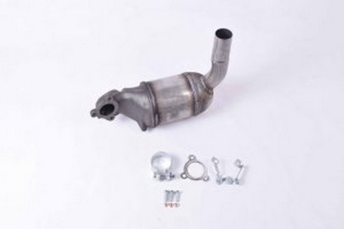 Catalizzatore per fiat doblo - per,